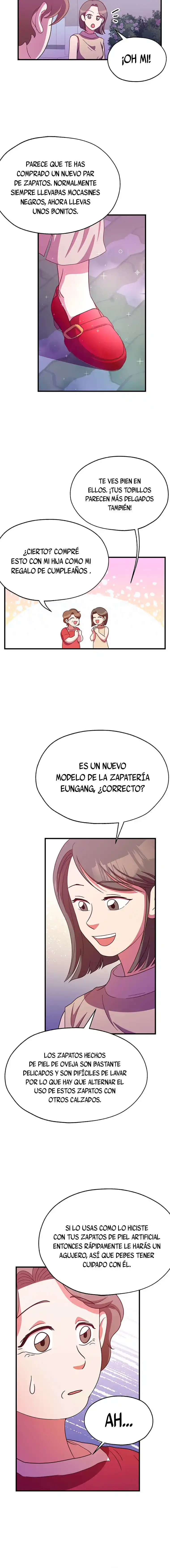 Pastelería Del Demonio Celestial - Capítulo 22 - Página 14 - LectorTMOo