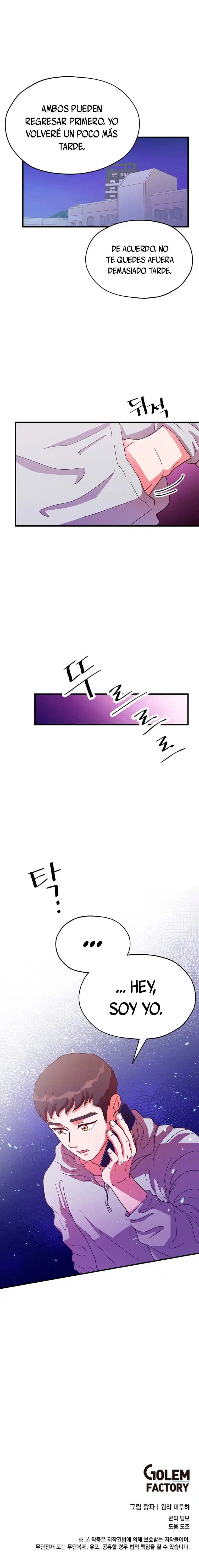 Pastelería Del Demonio Celestial - Capítulo 22 - Página 17 - LectorTMOo