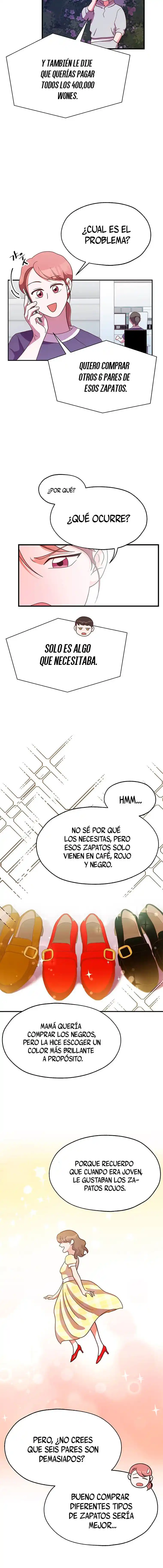 Pastelería Del Demonio Celestial - Capítulo 23 - Página 4 - LectorTMOo