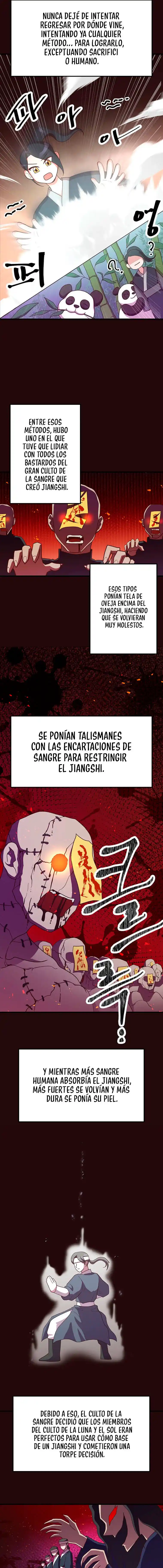 Pastelería Del Demonio Celestial - Capítulo 23 - Página 9 - LectorTMOo