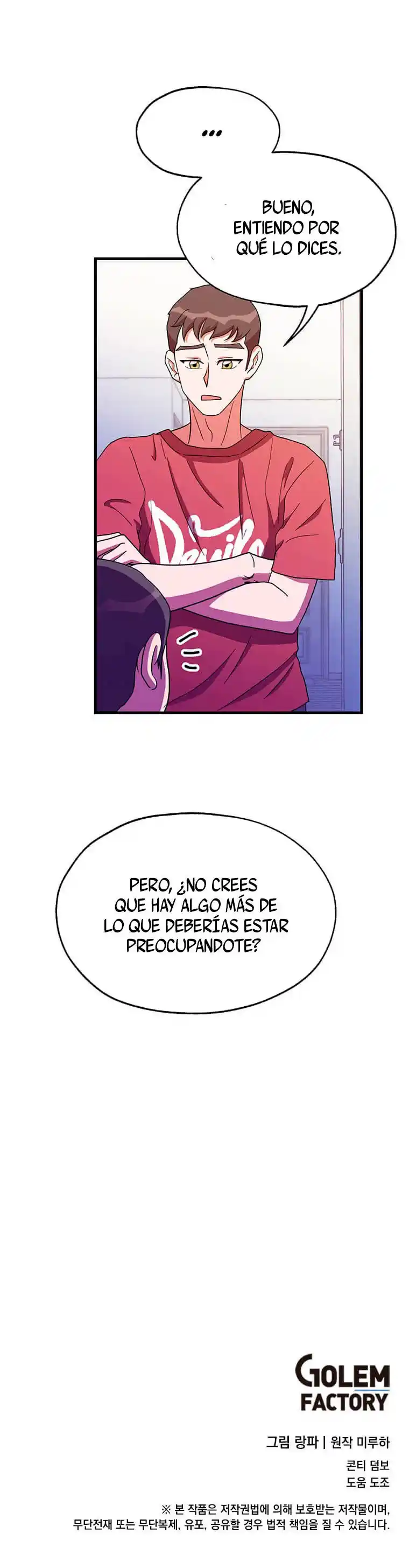 Pastelería Del Demonio Celestial - Capítulo 23 - Página 17 - LectorTMOo
