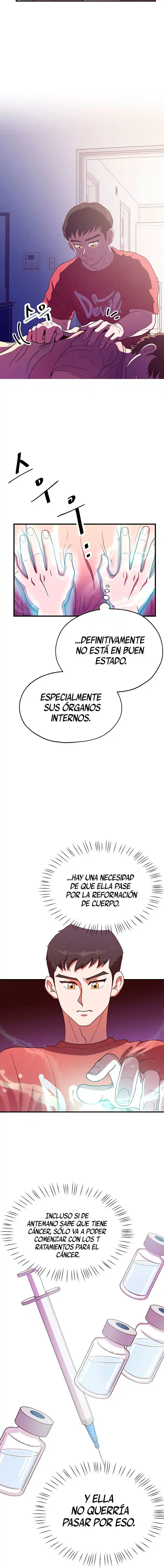 Pastelería Del Demonio Celestial - Capítulo 24 - Página 7 - LectorTMOo