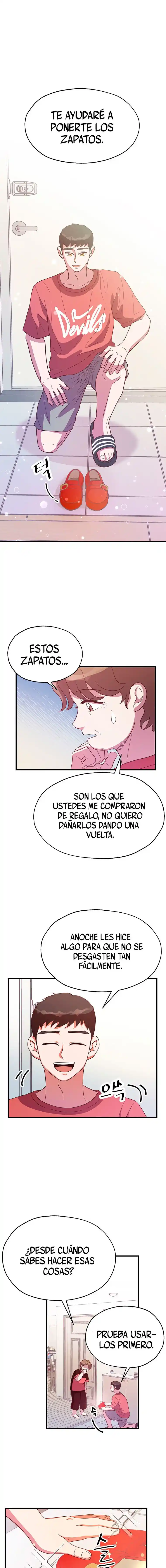 Pastelería Del Demonio Celestial - Capítulo 24 - Página 10 - LectorTMOo