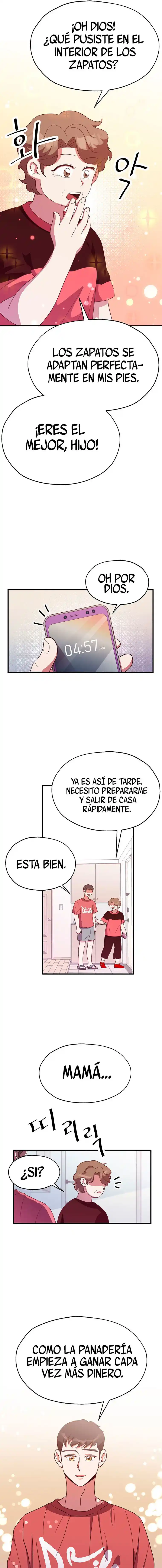 Pastelería Del Demonio Celestial - Capítulo 24 - Página 12 - LectorTMOo