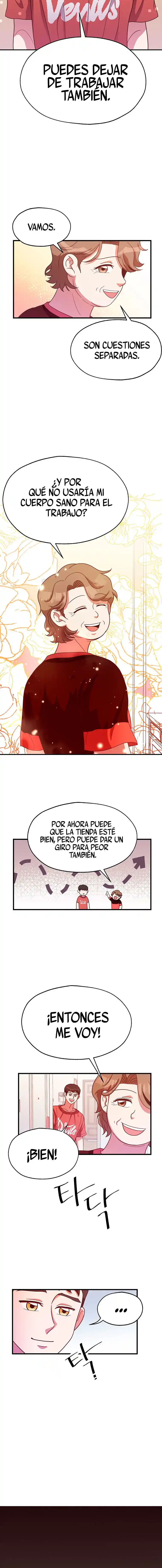 Pastelería Del Demonio Celestial - Capítulo 24 - Página 13 - LectorTMOo