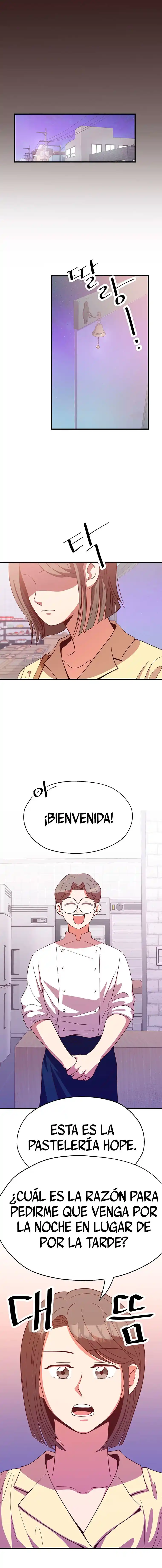 Pastelería Del Demonio Celestial - Capítulo 24 - Página 14 - LectorTMOo