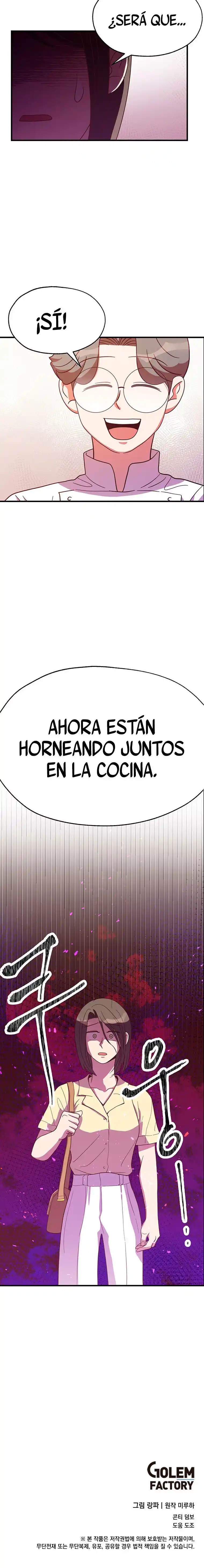 Pastelería Del Demonio Celestial - Capítulo 24 - Página 16 - LectorTMOo