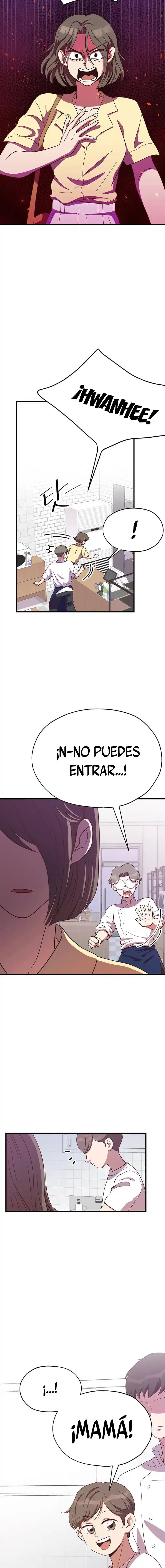 Pastelería Del Demonio Celestial - Capítulo 25 - Página 5 - LectorTMOo