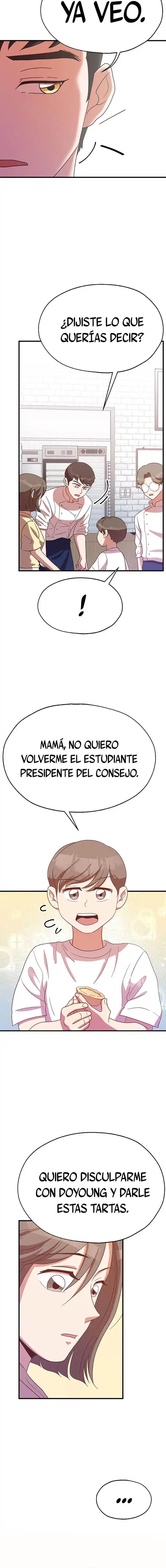 Pastelería Del Demonio Celestial - Capítulo 25 - Página 18 - LectorTMOo