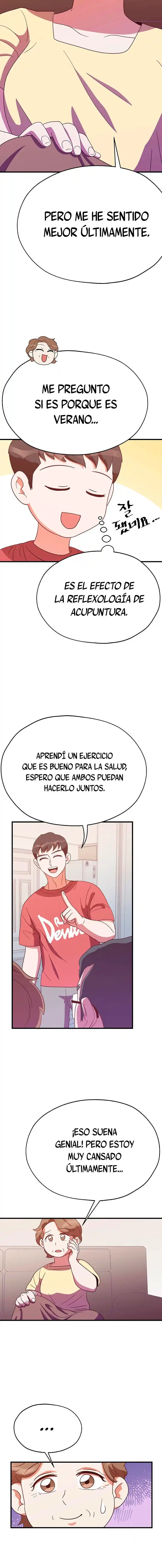 Pastelería Del Demonio Celestial - Capítulo 26 - Página 18 - LectorTMOo