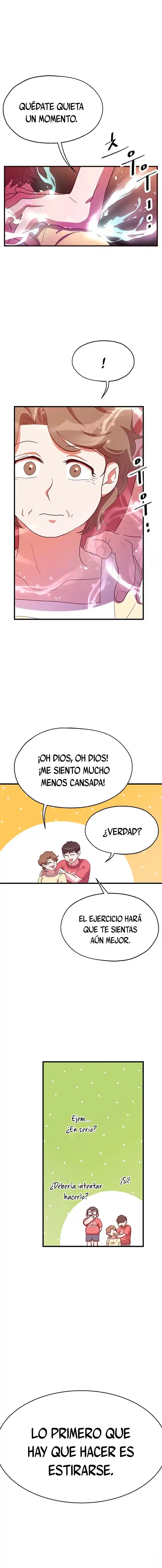 Pastelería Del Demonio Celestial - Capítulo 27 - Página 7 - LectorTMOo