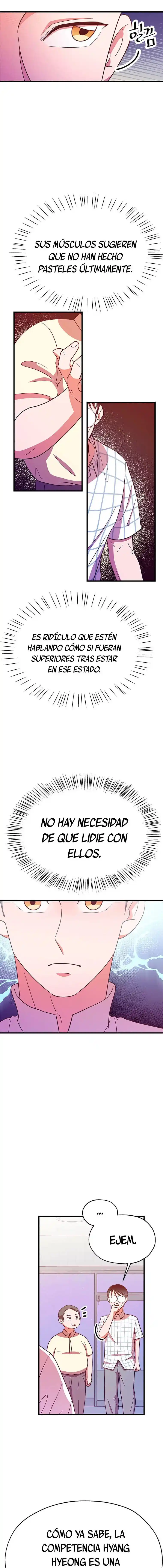 Pastelería Del Demonio Celestial - Capítulo 27 - Página 13 - LectorTMOo