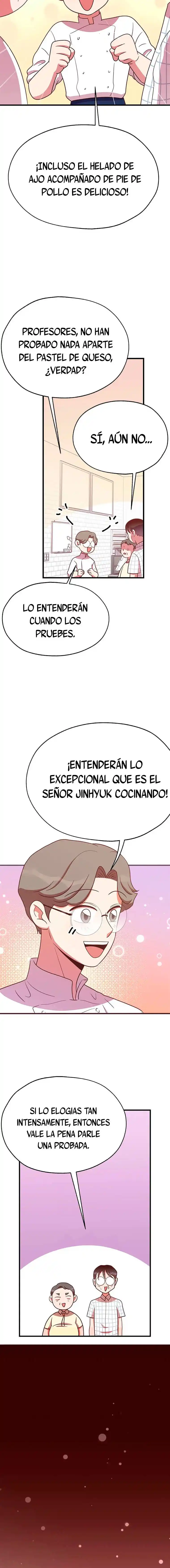 Pastelería Del Demonio Celestial - Capítulo 27 - Página 17 - LectorTMOo