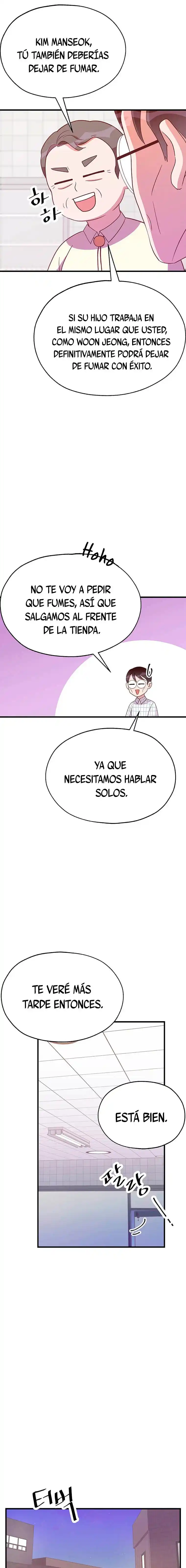 Pastelería Del Demonio Celestial - Capítulo 28 - Página 13 - LectorTMOo
