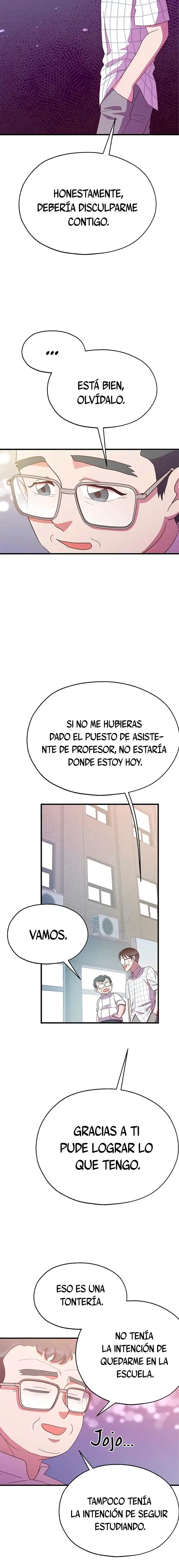 Pastelería Del Demonio Celestial - Capítulo 28 - Página 20 - LectorTMOo
