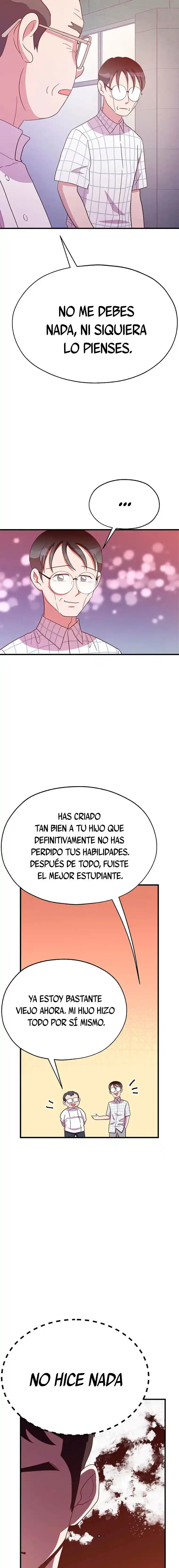 Pastelería Del Demonio Celestial - Capítulo 28 - Página 22 - LectorTMOo