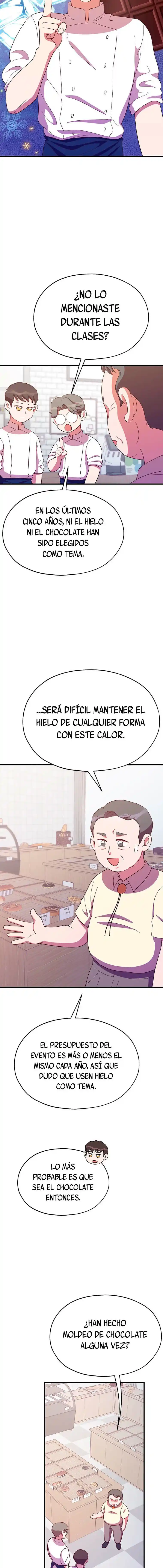 Pastelería Del Demonio Celestial - Capítulo 29 - Página 4 - LectorTMOo
