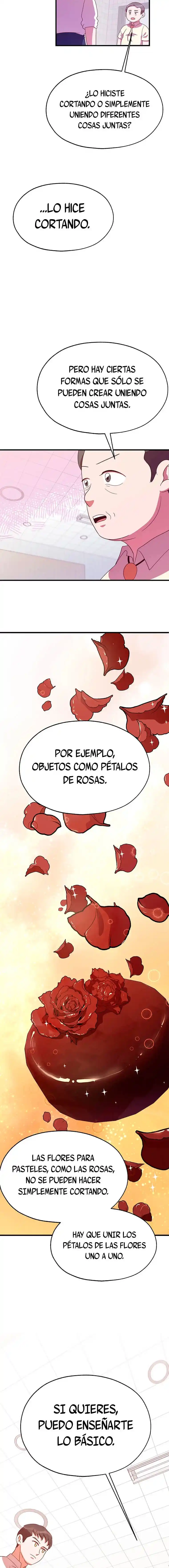 Pastelería Del Demonio Celestial - Capítulo 29 - Página 7 - LectorTMOo