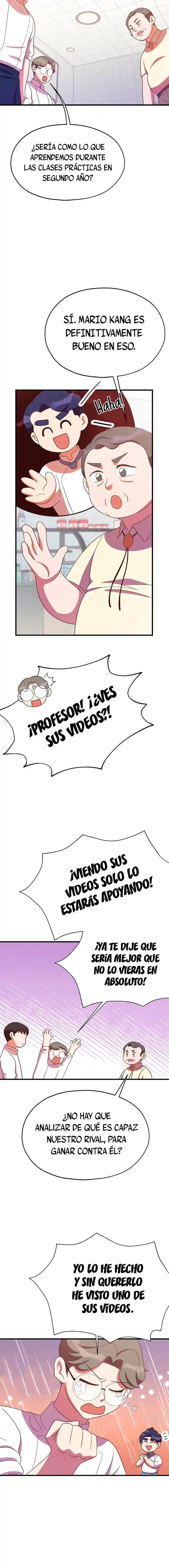 Pastelería Del Demonio Celestial - Capítulo 29 - Página 8 - LectorTMOo