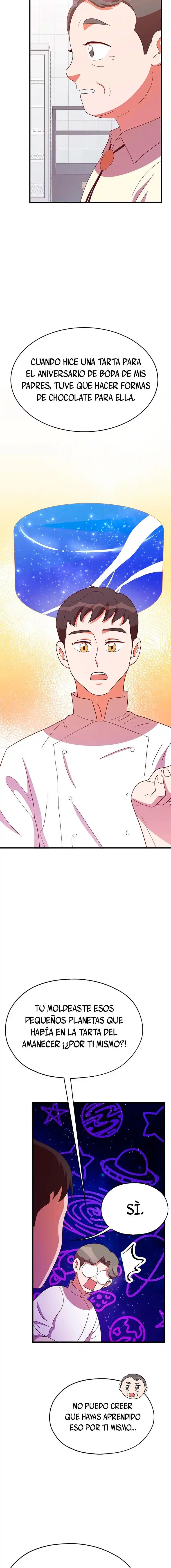 Pastelería Del Demonio Celestial - Capítulo 29 - Página 10 - LectorTMOo