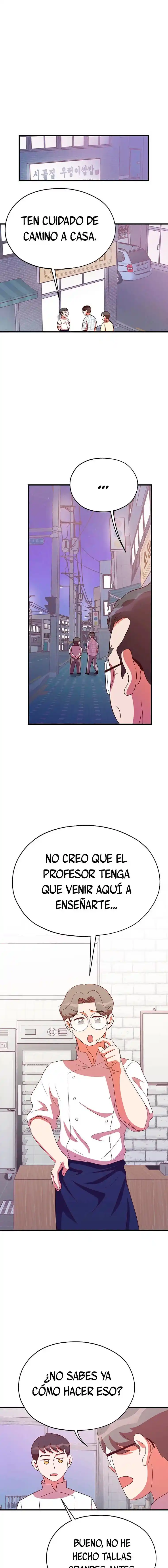 Pastelería Del Demonio Celestial - Capítulo 29 - Página 13 - LectorTMOo