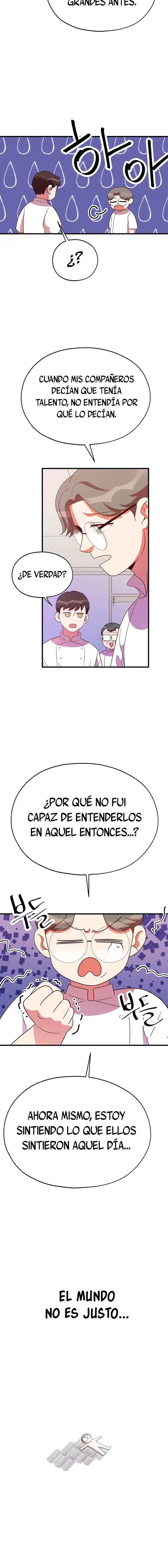 Pastelería Del Demonio Celestial - Capítulo 29 - Página 14 - LectorTMOo
