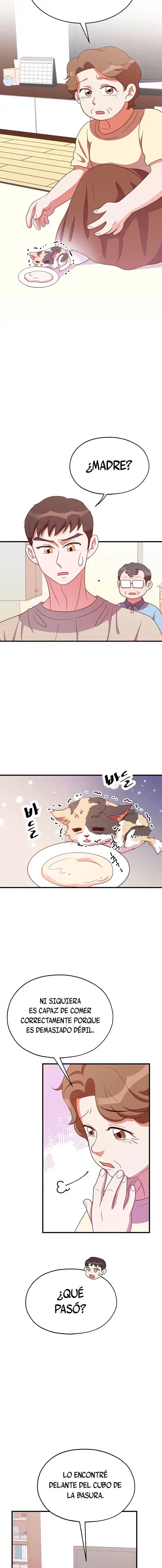 Pastelería Del Demonio Celestial - Capítulo 29 - Página 16 - LectorTMOo