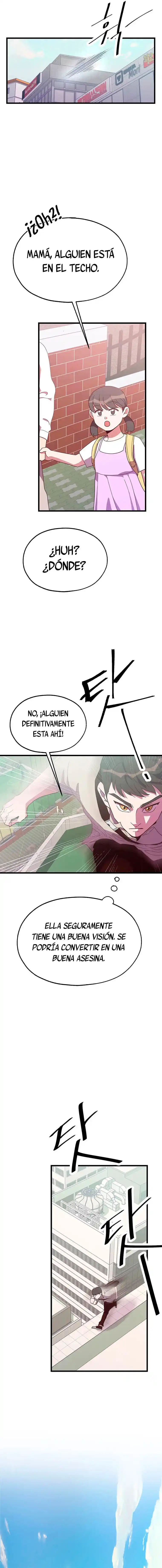 Pastelería Del Demonio Celestial - Capítulo 30 - Página 9 - LectorTMOo