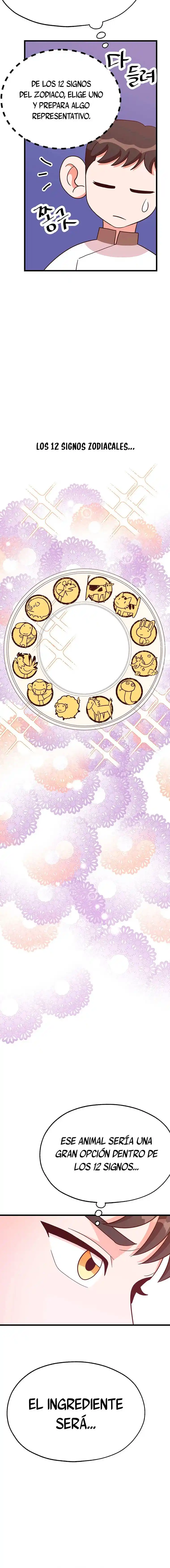 Pastelería Del Demonio Celestial - Capítulo 30 - Página 14 - LectorTMOo