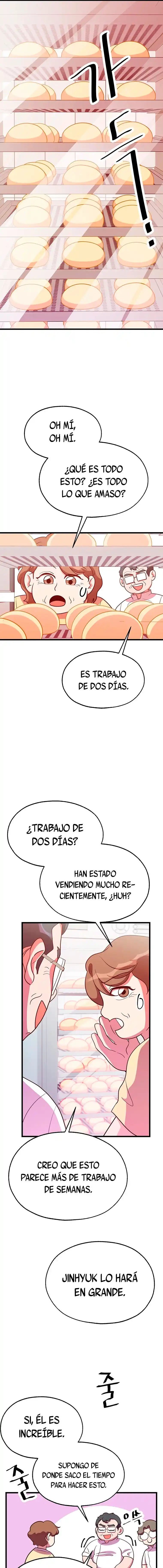 Pastelería Del Demonio Celestial - Capítulo 32 - Página 15 - LectorTMOo
