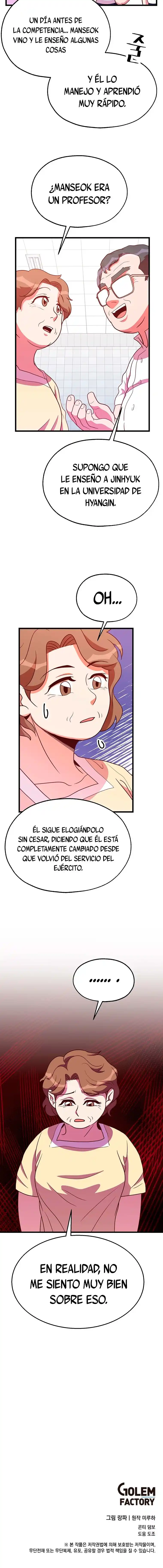 Pastelería Del Demonio Celestial - Capítulo 32 - Página 16 - LectorTMOo