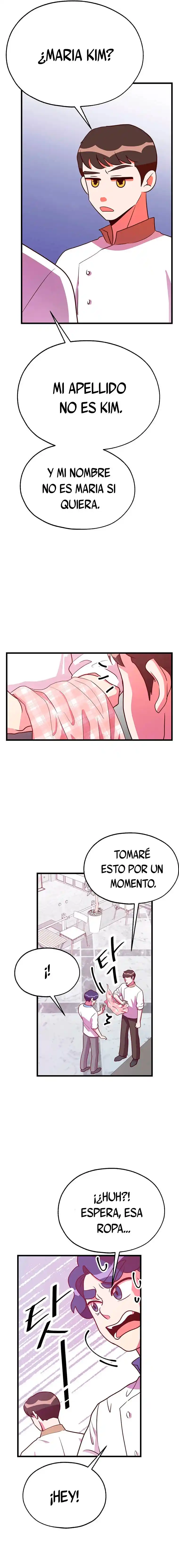 Pastelería Del Demonio Celestial - Capítulo 33 - Página 15 - LectorTMOo