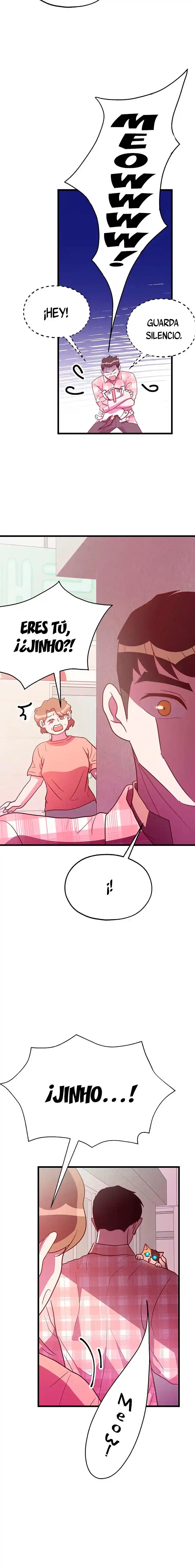 Pastelería Del Demonio Celestial - Capítulo 33 - Página 19 - LectorTMOo