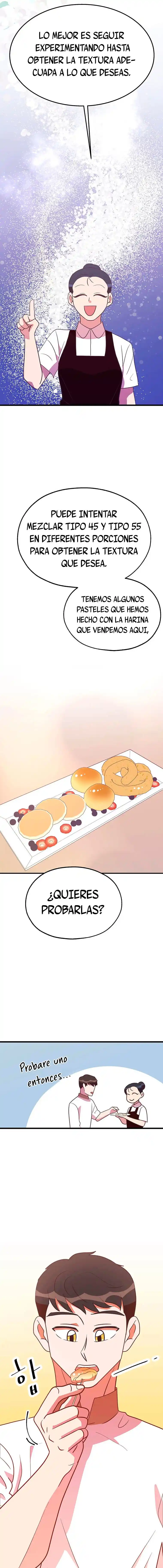 Pastelería Del Demonio Celestial - Capítulo 34 - Página 10 - LectorTMOo
