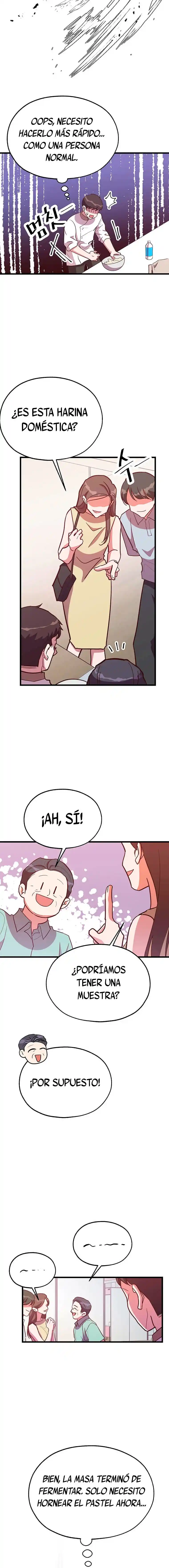 Pastelería Del Demonio Celestial - Capítulo 34 - Página 18 - LectorTMOo