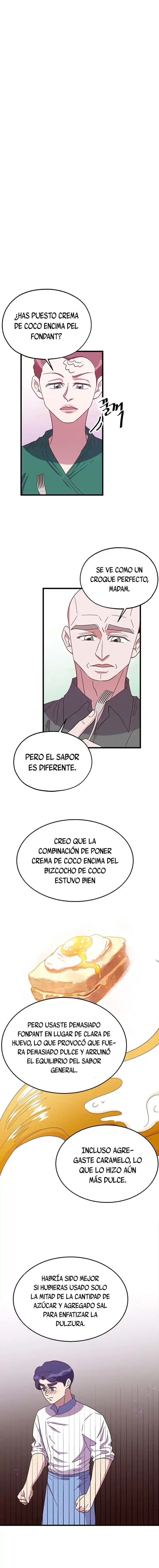 Pastelería Del Demonio Celestial - Capítulo 37 - Página 3 - LectorTMOo