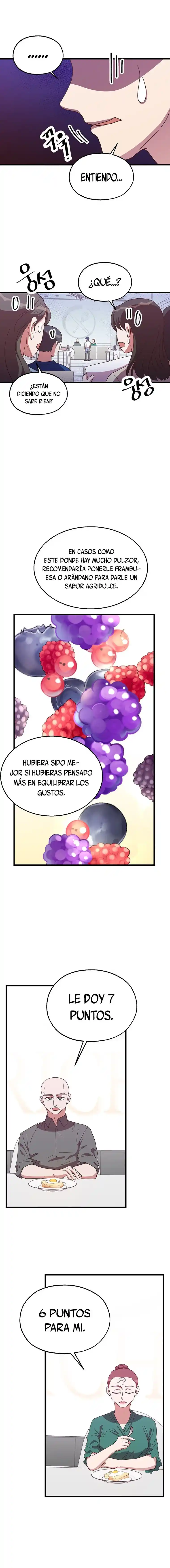 Pastelería Del Demonio Celestial - Capítulo 37 - Página 4 - LectorTMOo