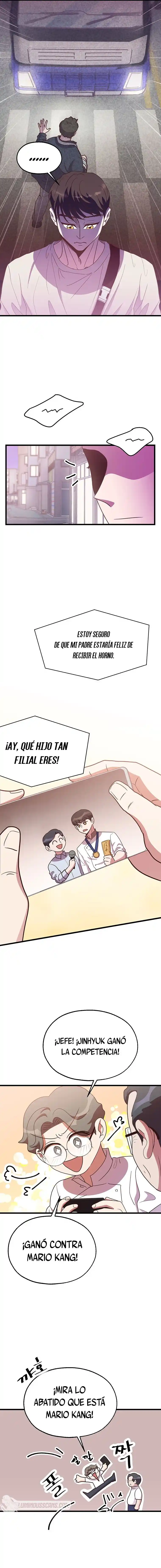 Pastelería Del Demonio Celestial - Capítulo 37 - Página 13 - LectorTMOo