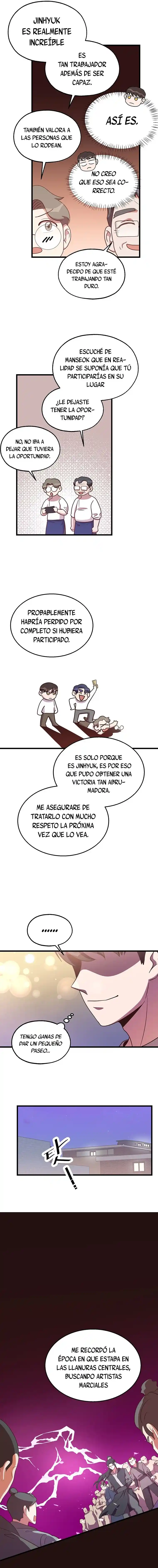 Pastelería Del Demonio Celestial - Capítulo 37 - Página 14 - LectorTMOo