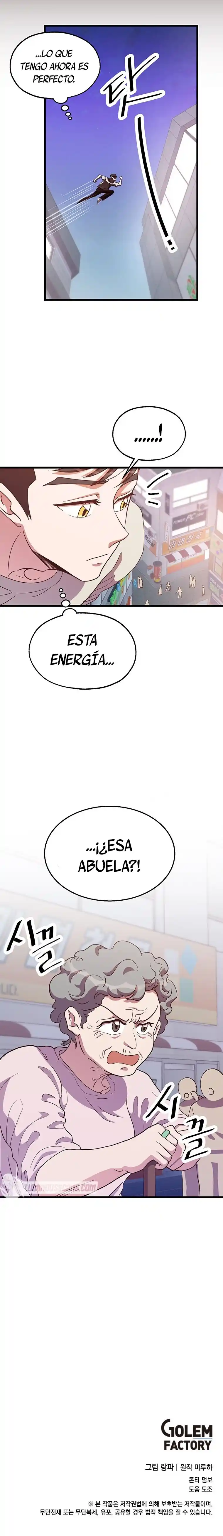 Pastelería Del Demonio Celestial - Capítulo 37 - Página 16 - LectorTMOo