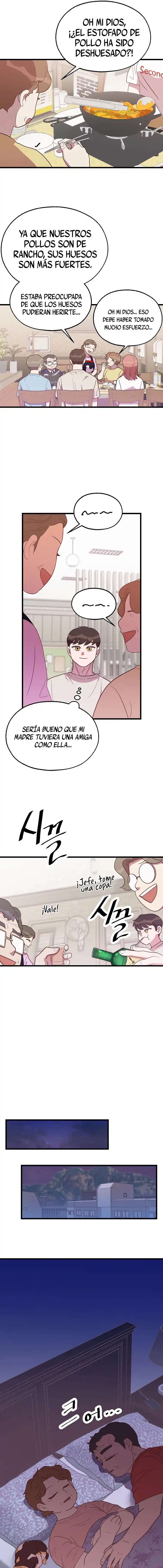 Pastelería Del Demonio Celestial - Capítulo 38 - Página 13 - LectorTMOo