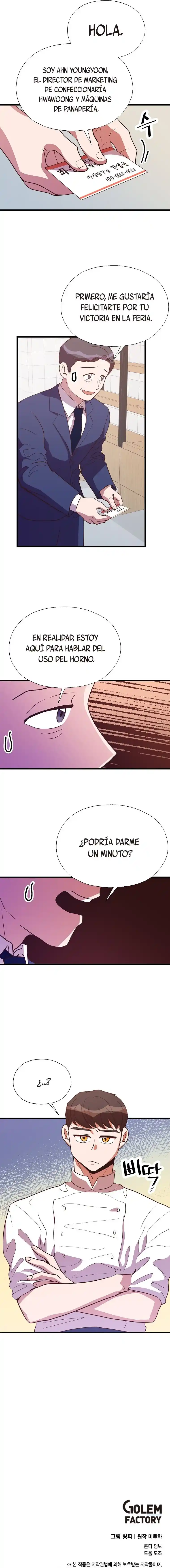 Pastelería Del Demonio Celestial - Capítulo 39 - Página 16 - LectorTMOo