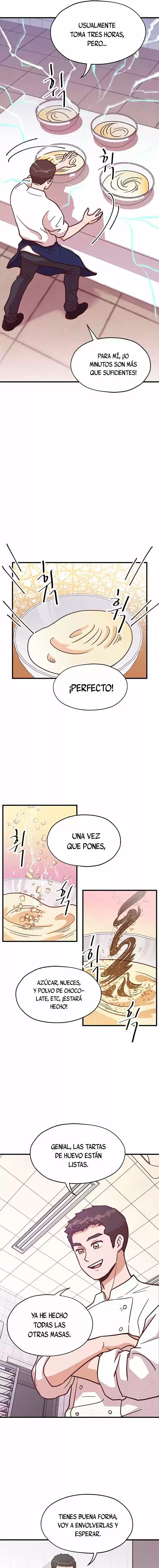 Pastelería Del Demonio Celestial - Capítulo 4 - Página 12 - LectorTMOo