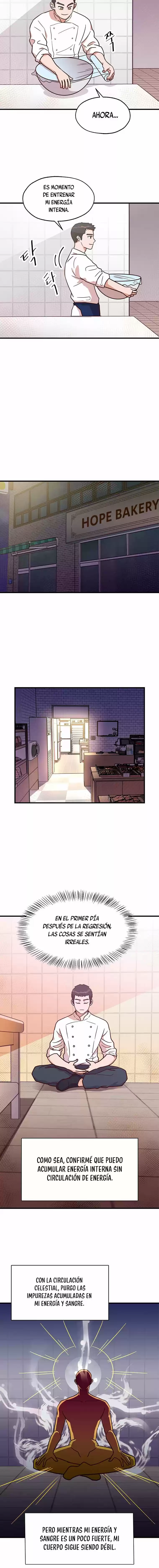 Pastelería Del Demonio Celestial - Capítulo 4 - Página 13 - LectorTMOo