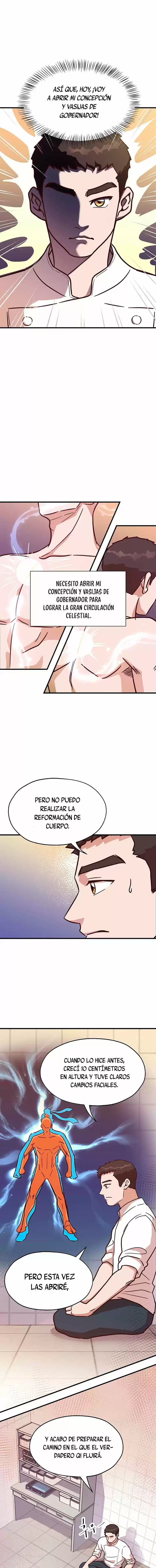 Pastelería Del Demonio Celestial - Capítulo 4 - Página 14 - LectorTMOo