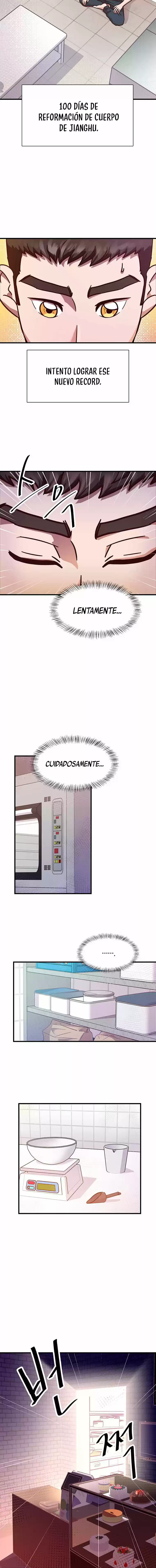 Pastelería Del Demonio Celestial - Capítulo 4 - Página 15 - LectorTMOo