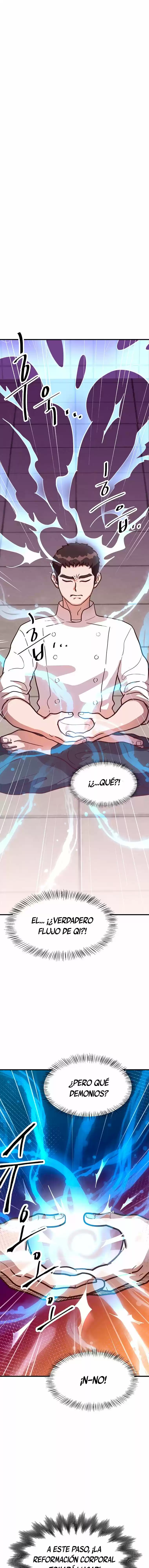 Pastelería Del Demonio Celestial - Capítulo 5 - Página 2 - LectorTMOo