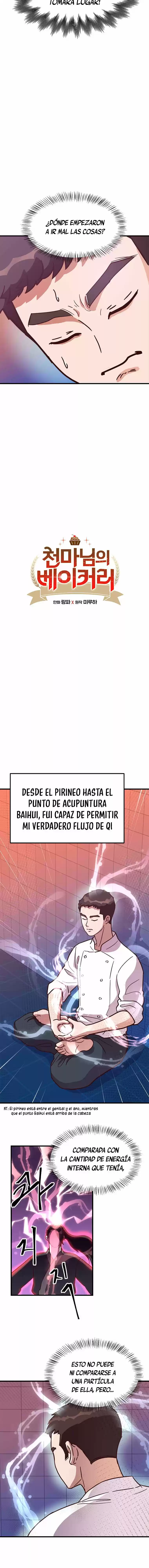 Pastelería Del Demonio Celestial - Capítulo 5 - Página 3 - LectorTMOo