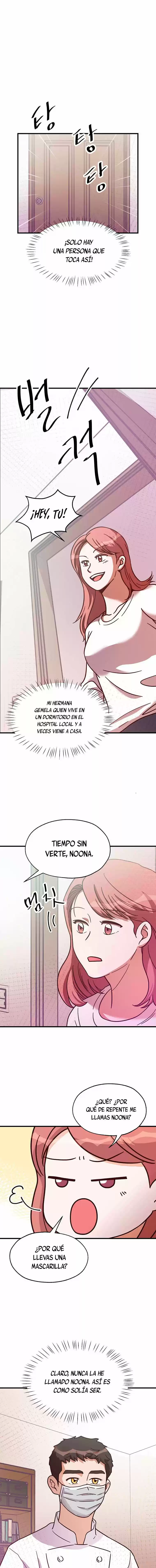 Pastelería Del Demonio Celestial - Capítulo 6 - Página 10 - LectorTMOo