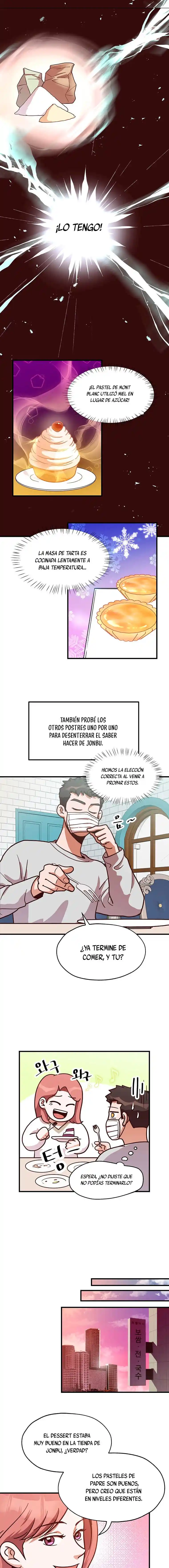 Pastelería Del Demonio Celestial - Capítulo 8 - Página 13 - LectorTMOo